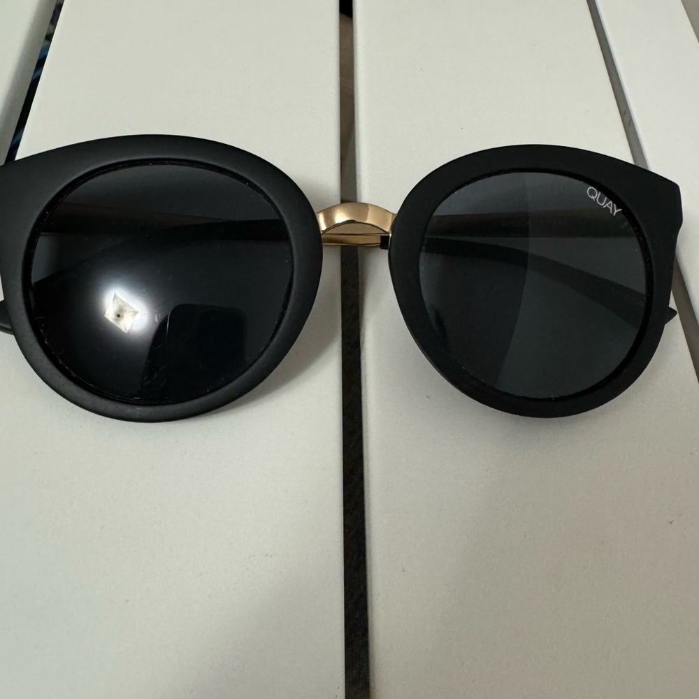 Quay Australia Sunglasses